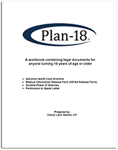 Plan-18